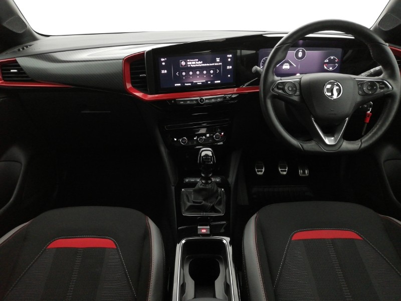 Used Vauxhall Mokka 2023 for sale - 77652247: Photo 2