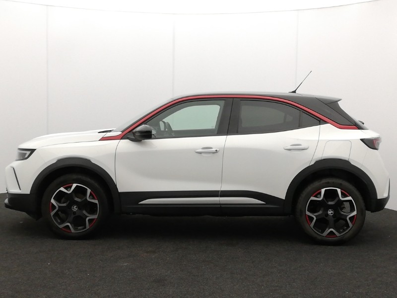 Used Vauxhall Mokka 2023 for sale - 77652247: Photo 4