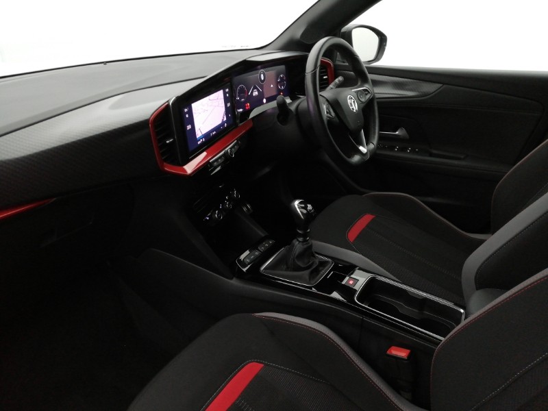 Used Vauxhall Mokka 2023 for sale - 77652247: Photo 5