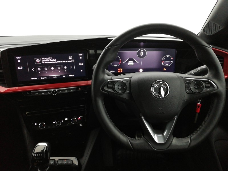 Used Vauxhall Mokka 2023 for sale - 77652247: Photo 7