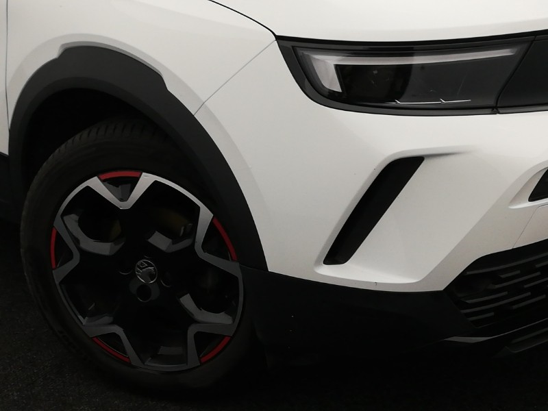 Used Vauxhall Mokka 2023 for sale - 77652247: Photo 9