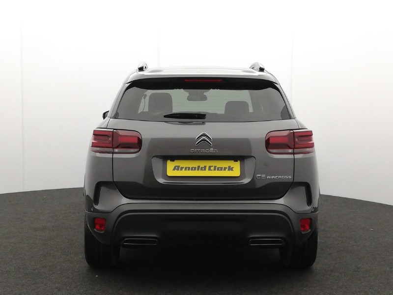 Used Citroen C5 Aircross 2024 for sale - 76498131: Photo 18