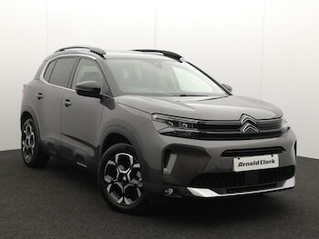 Citroen - C5 Aircross