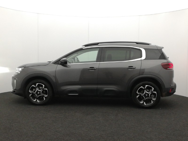 Used Citroen C5 Aircross 2024 for sale - 76498131: Photo 4