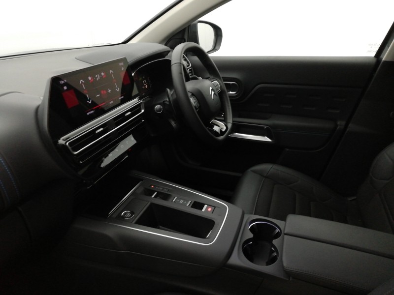 Used Citroen C5 Aircross 2024 for sale - 76498131: Photo 5