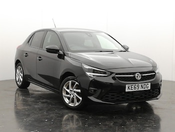 Vauxhall - Corsa