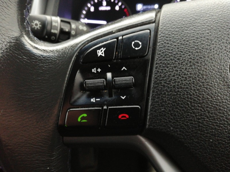 Used Hyundai TUCSON 2016 for sale - 76800100: Photo 13