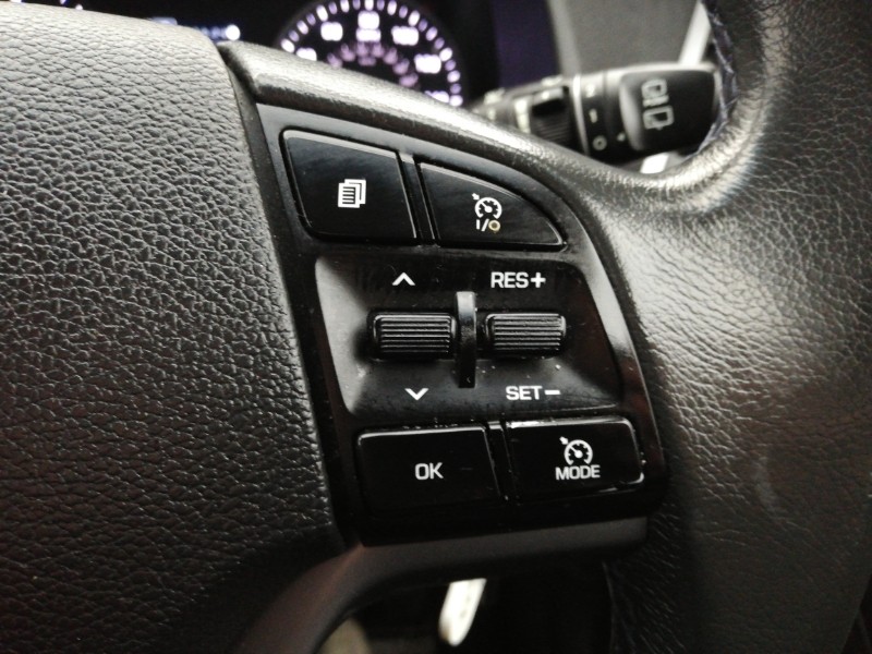 Used Hyundai TUCSON 2016 for sale - 76800100: Photo 14