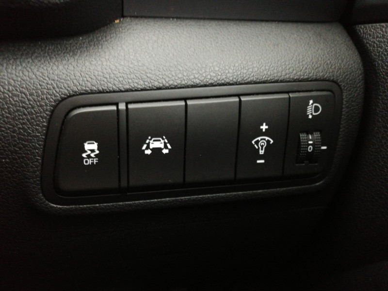 Used Hyundai TUCSON 2016 for sale - 76800100: Photo 16