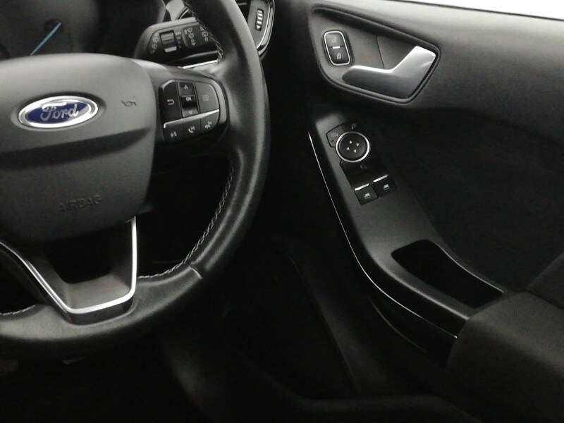 Used Ford Fiesta 2018 for sale - 76834219: Photo 10