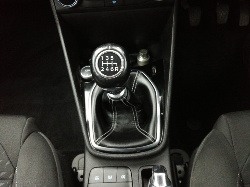 Used Ford Fiesta 2018 for sale - 76834219: Photo 12