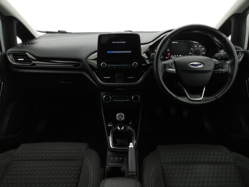 Used Ford Fiesta 2018 for sale - 76834219: Photo 2