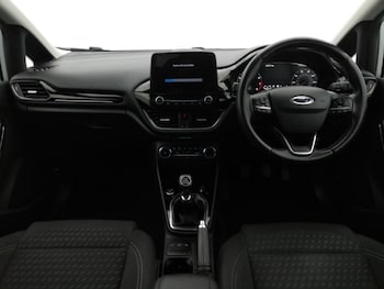 Used Ford Fiesta 2018 for sale - 76834219: Photo