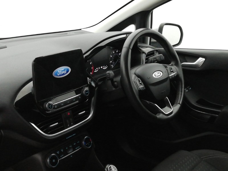 Used Ford Fiesta 2018 for sale - 76834219: Photo 5