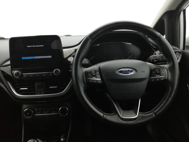 Used Ford Fiesta 2018 for sale - 76834219: Photo 7