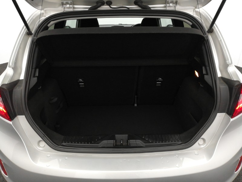 Used Ford Fiesta 2018 for sale - 76834219: Photo 8