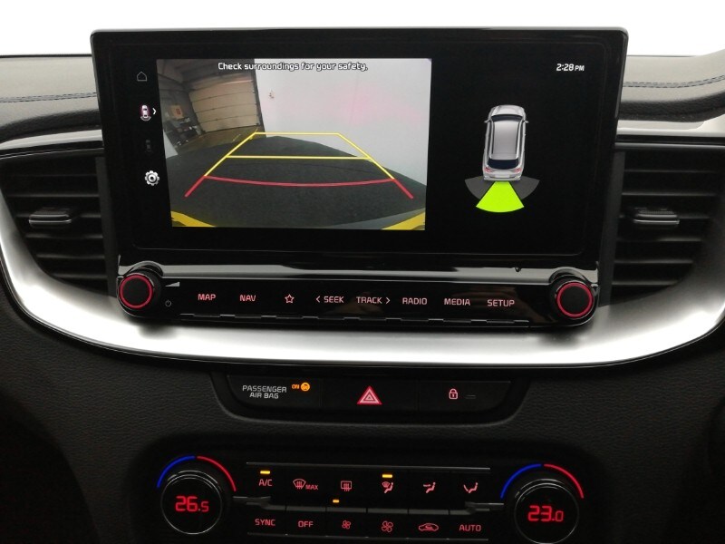 Used Kia Pro Ceed 2023 for sale - 77999440: Photo 10