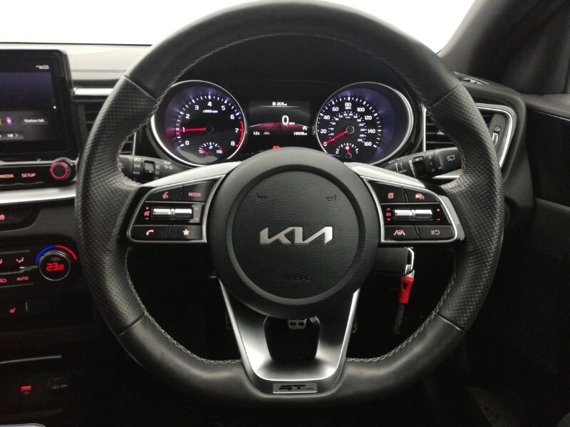 Used Kia Pro Ceed 2023 for sale - 77999440: Photo 11