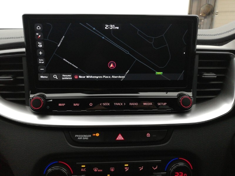 Used Kia Pro Ceed 2023 for sale - 77999440: Photo 16