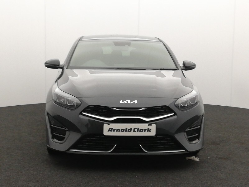 Used Kia Pro Ceed 2023 for sale - 77999440: Photo 19