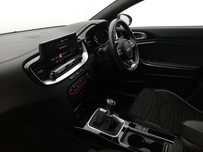 Used Kia Pro Ceed 2023 for sale - 77999440: Photo 5