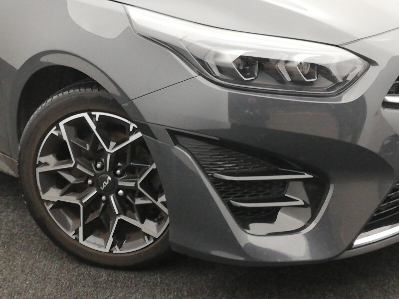 Used Kia Pro Ceed 2023 for sale - 77999440: Photo 9