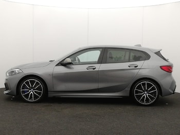 Used BMW 1 Series 2023 for sale - 78467344: Photo