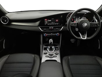 Used Alfa Romeo Giulia 2022 for sale - 78872683: Photo