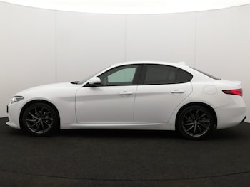 Used Alfa Romeo Giulia 2022 for sale - 78872683: Photo