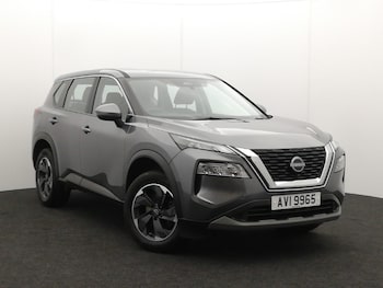 2024 - 1.5 MHEV 163 Acenta Premium 5dr [7 Seat] Xtronic