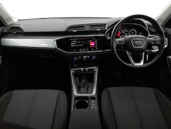 Used Audi Q3 2022 for sale - 78333762: Photo