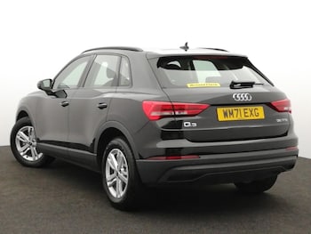 Used Audi Q3 2022 for sale - 78333762: Photo