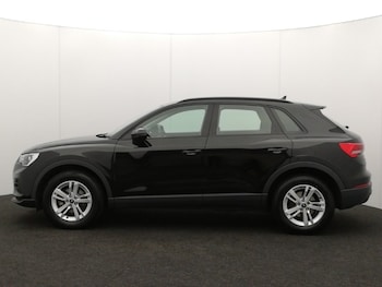 Used Audi Q3 2022 for sale - 78333762: Photo