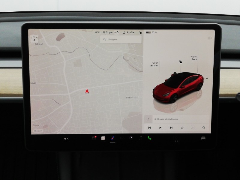 Used Tesla Model 3 2022 for sale - 77273432: Photo 10