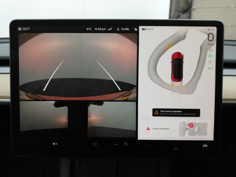 Used Tesla Model 3 2022 for sale - 77273432: Photo 12