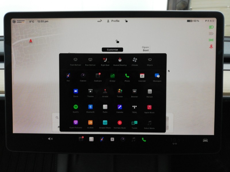 Used Tesla Model 3 2022 for sale - 77273432: Photo 17