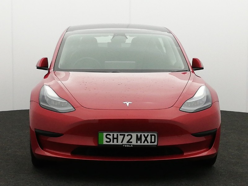 Used Tesla Model 3 2022 for sale - 77273432: Photo 19