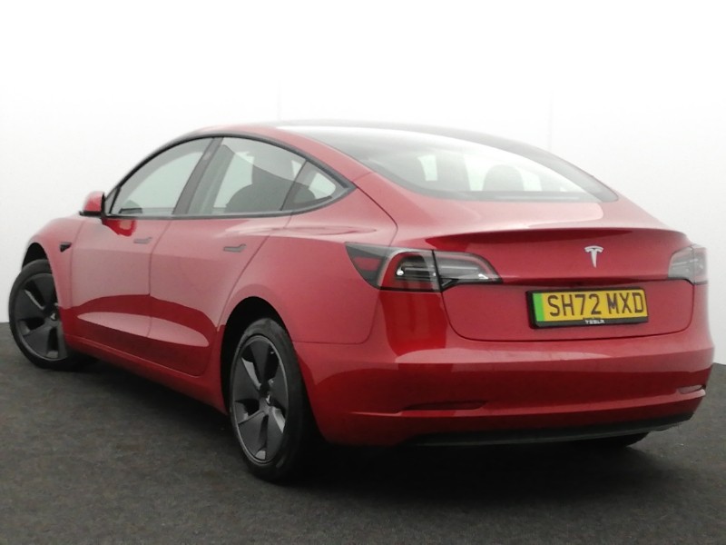 Used Tesla Model 3 2022 for sale - 77273432: Photo 3