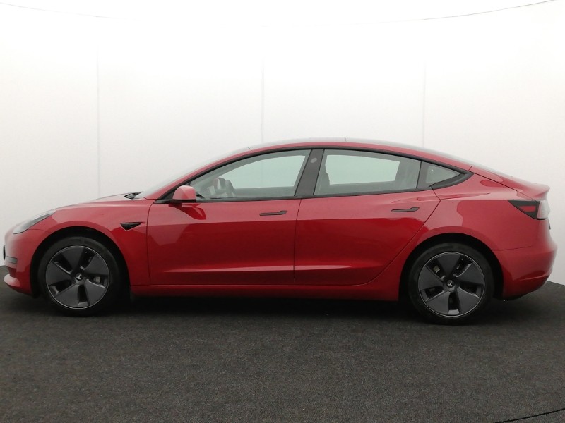 Used Tesla Model 3 2022 for sale - 77273432: Photo 4
