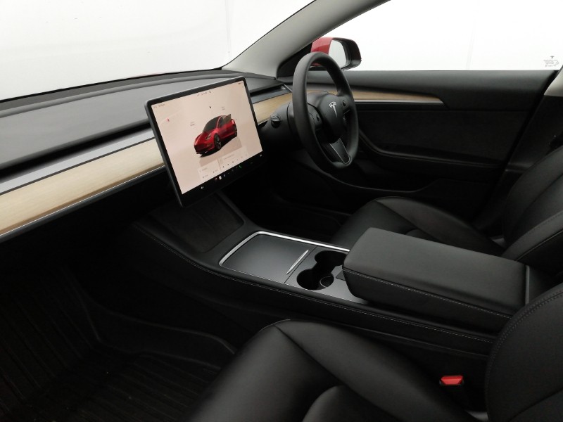 Used Tesla Model 3 2022 for sale - 77273432: Photo 5