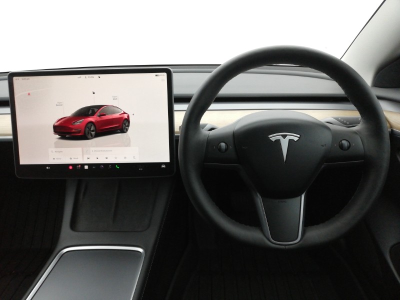Used Tesla Model 3 2022 for sale - 77273432: Photo 7