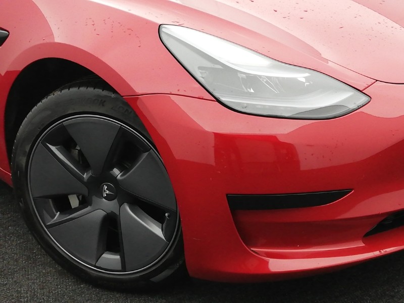 Used Tesla Model 3 2022 for sale - 77273432: Photo 9