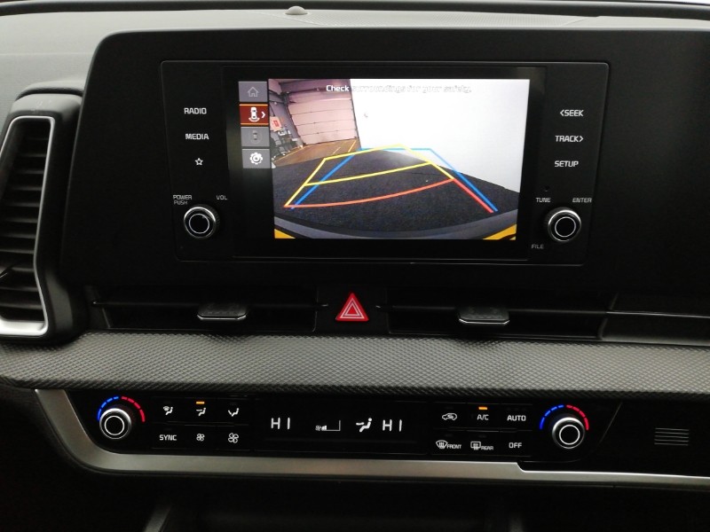 Used Kia Sportage 2022 for sale - 76083248: Photo 10