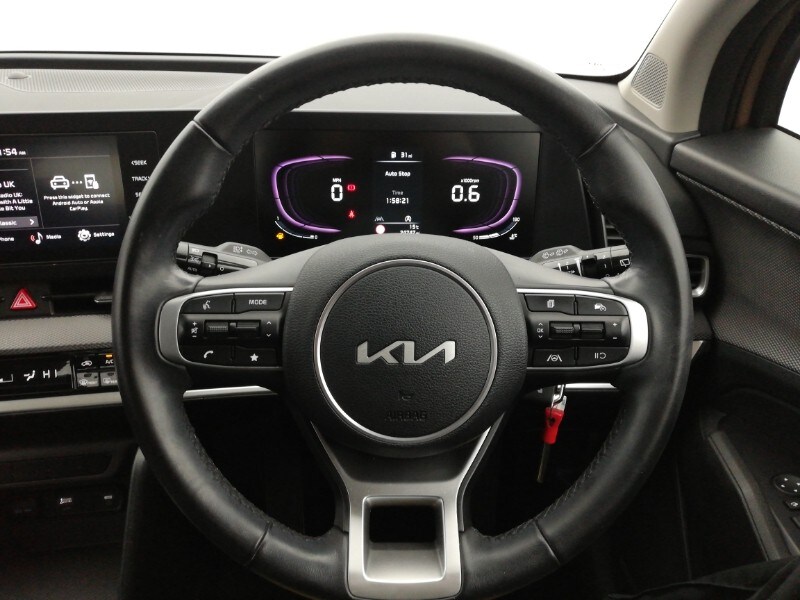 Used Kia Sportage 2022 for sale - 76083248: Photo 11