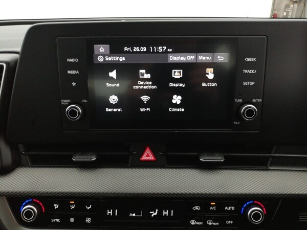 Used Kia Sportage 2022 for sale - 76083248: Photo 17