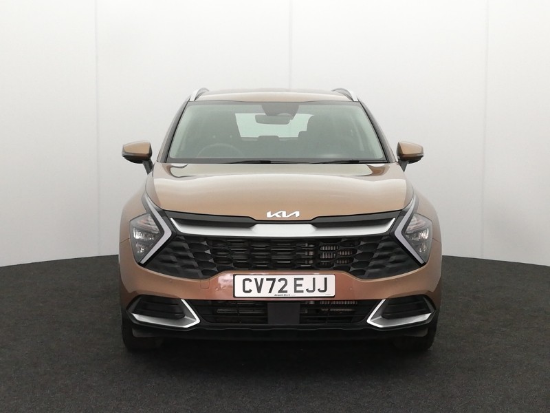 Used Kia Sportage 2022 for sale - 76083248: Photo 18