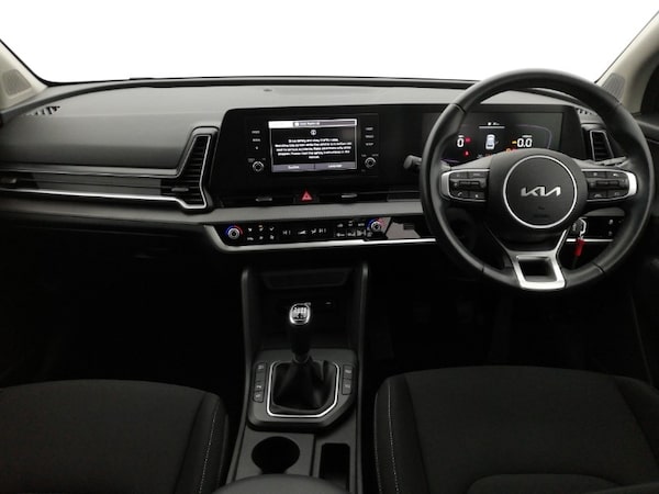 Used Kia Sportage 2022 for sale - 76083248: Photo 2