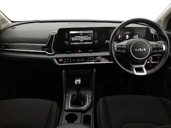 Used Kia Sportage 2022 for sale - 76083248: Photo 2