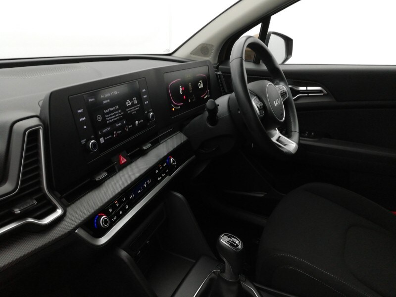 Used Kia Sportage 2022 for sale - 76083248: Photo 5