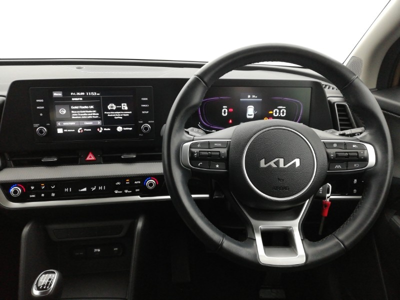 Used Kia Sportage 2022 for sale - 76083248: Photo 7